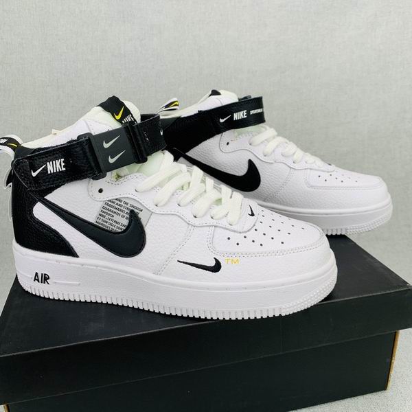best price wholesale nike Nike Air Force One Top(M)